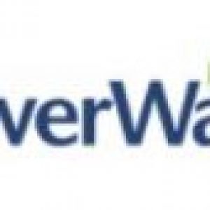 powerwater logo