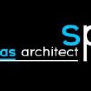 Savvas Paul Savvas Architects Logo